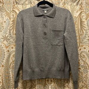 Women’s J. Crew cashmere sweater
